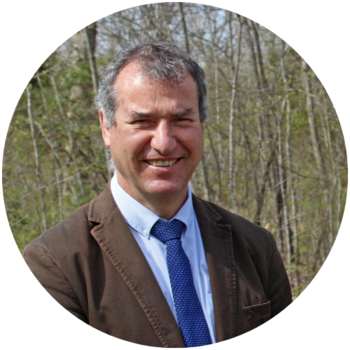 Stéphane Viéban