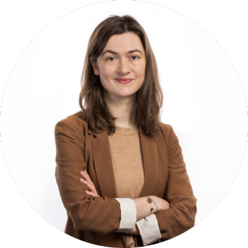 Mathilde MIGNOT