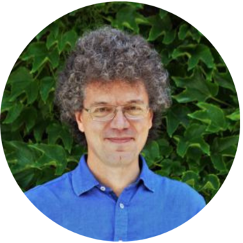 Romain Julliard