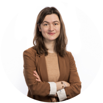 Mathilde Mignot