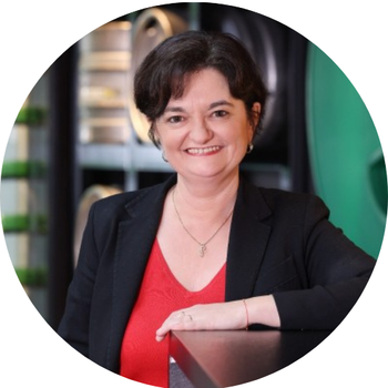 Annick Vincenty