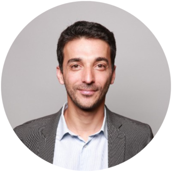 Mehdi Guellil