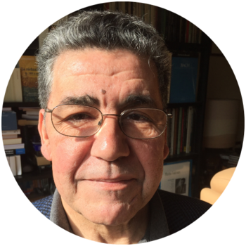 Jean-Yves Caneill