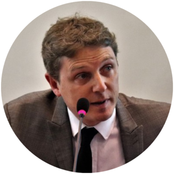 Olivier Antoine