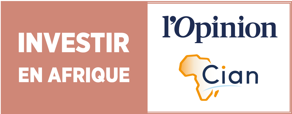 Forum Investir en Afrique