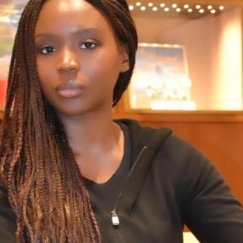 Coralie OMGBA