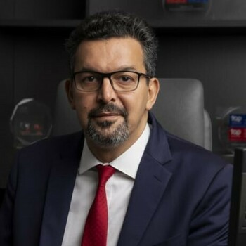 Khalil AL AMERICANI