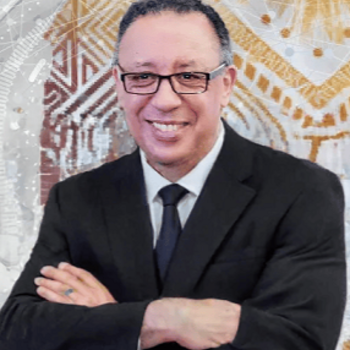 Mohamed ZOGHLAMI