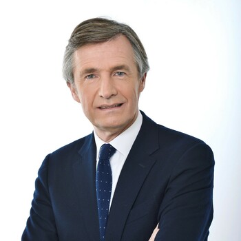 Nicolas BEYTOUT