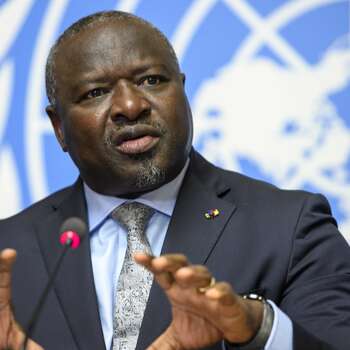 Lassina ZERBO