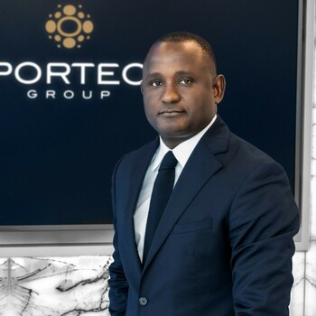Papa Amadou SARR