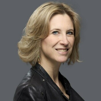 Gaëlle ARENSON