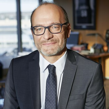 Rémy RIOUX
