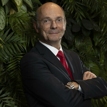 Olivier PARENT