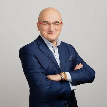 Vincent DI BETTA