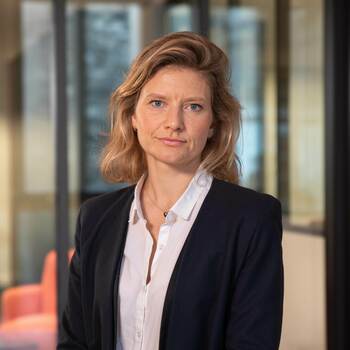 Laure VERHAEGHE