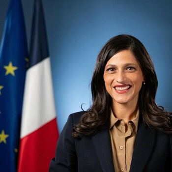 Eléonore CAROIT