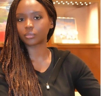 Coralie OMGBA