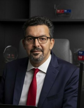 Khalil AL AMERICANI