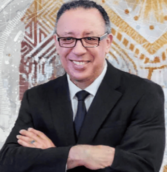 Mohamed ZOGHLAMI