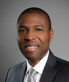 James KUATE