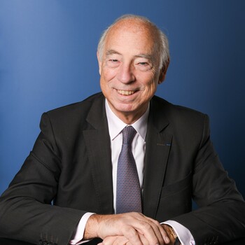 Etienne GIROS