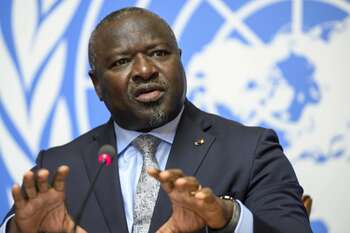 Lassina ZERBO