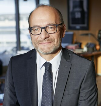 Rémy RIOUX