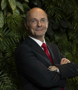Olivier PARENT