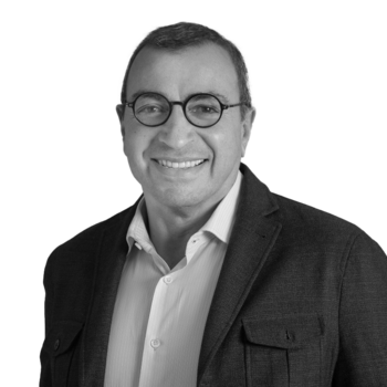 Mehdi HOUAS