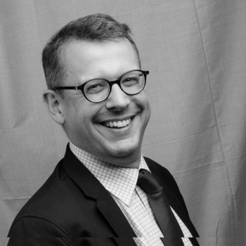Benoît CHERVALIER