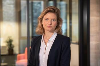 Laure VERHAEGHE
