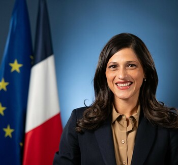 Eléonore CAROIT