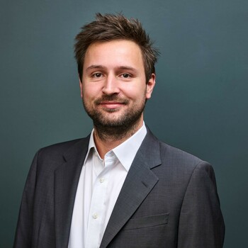 Romain BOCKET