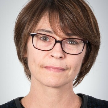 Nathaële REBONDY