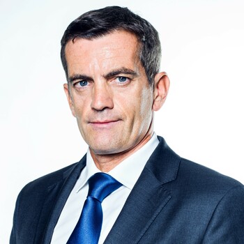Alexandre CAMINADE