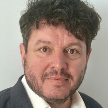 Cédric TCHABAN