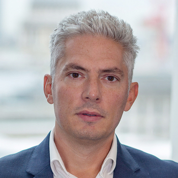 Julien HOUDAIN
