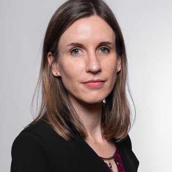 Aurélie BAUDHUIN