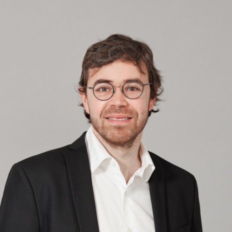 Jean-Yves WILMOTTE