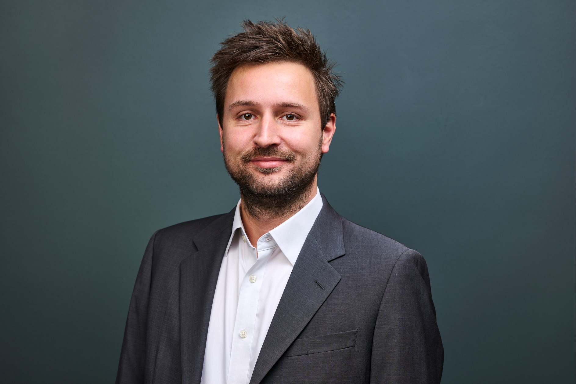 Romain BOCKET
