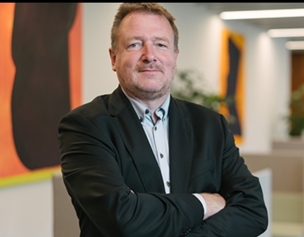 Wim VERMEIR