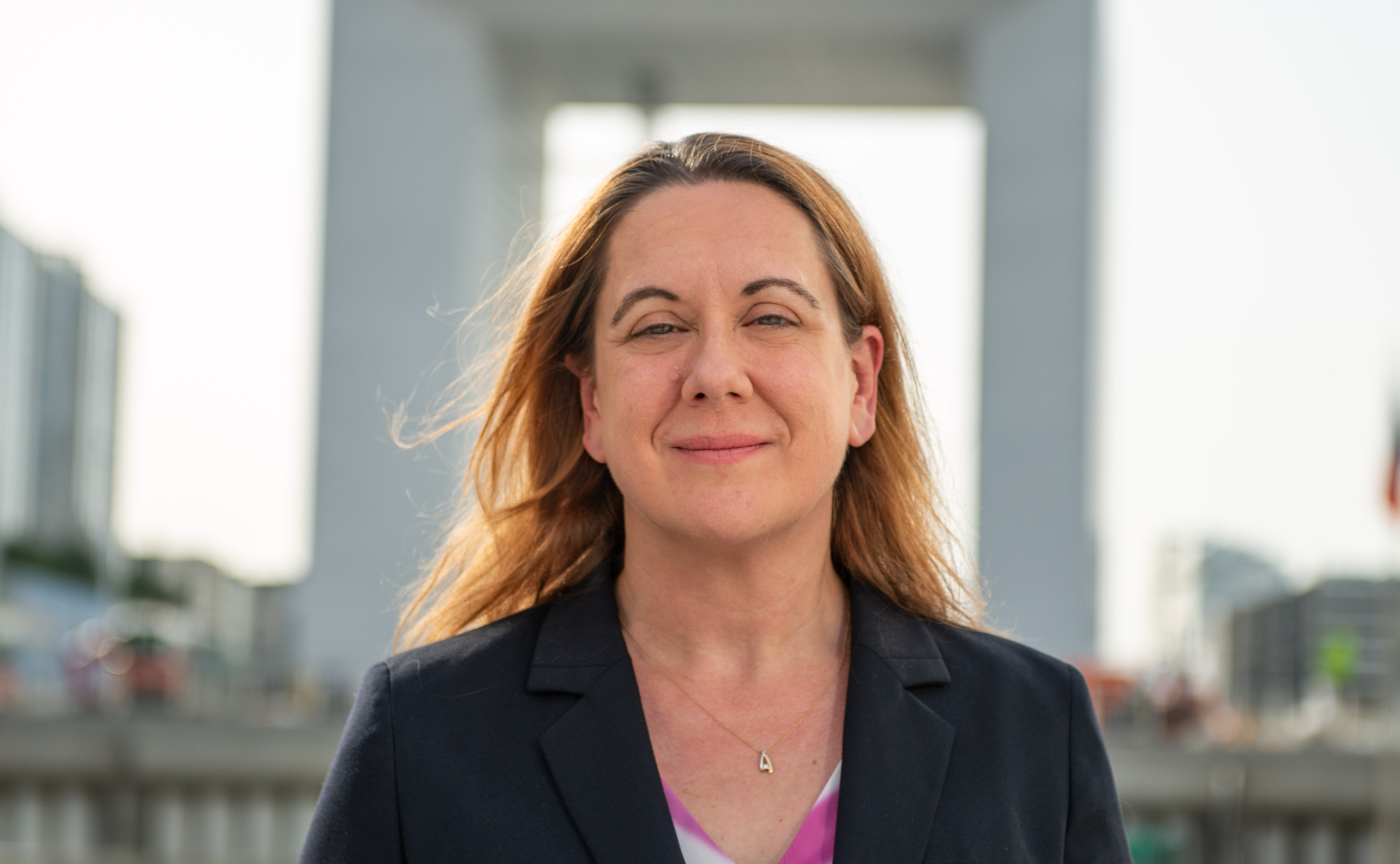 Céline BOUÉ