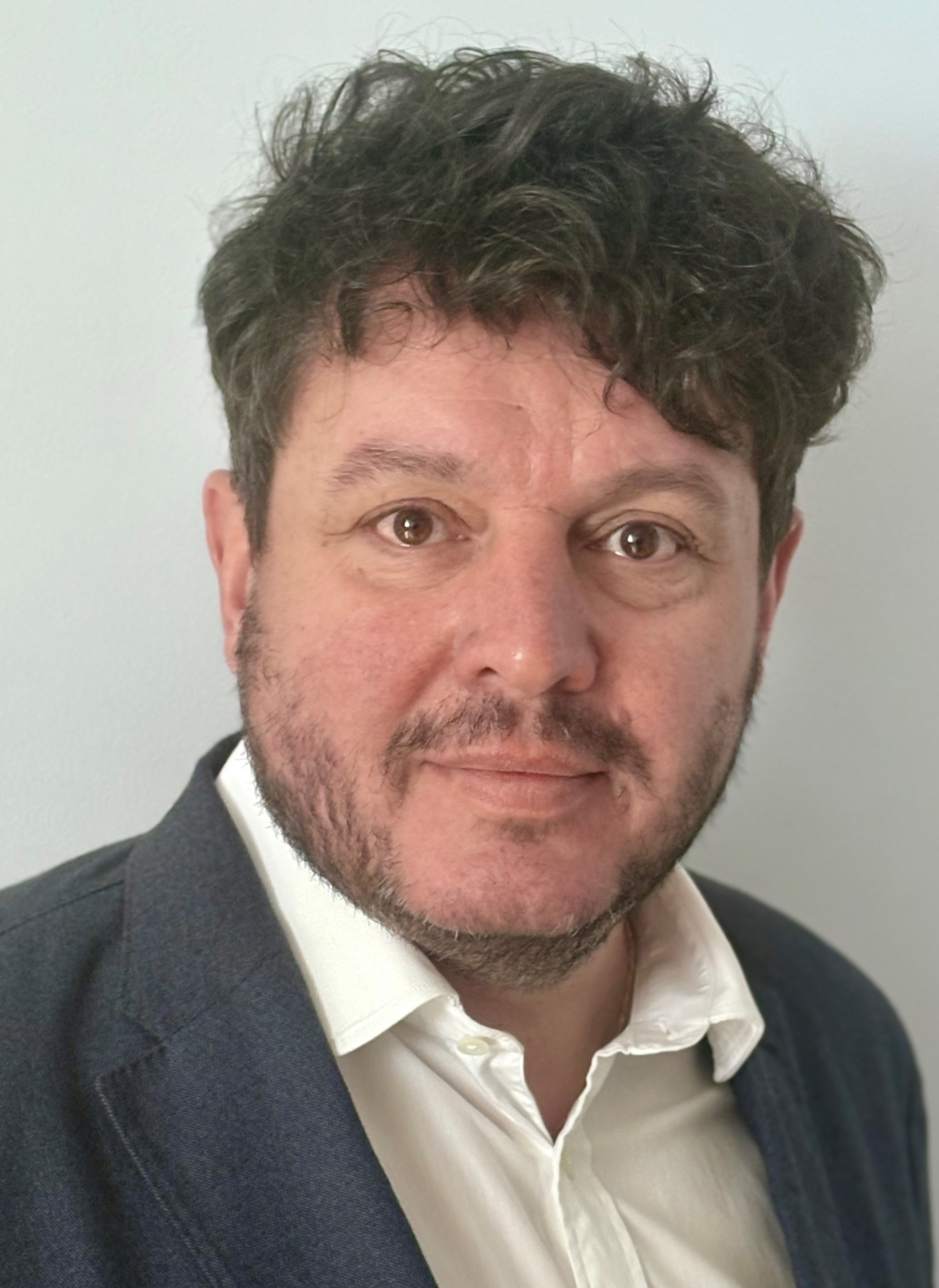 Cédric TCHABAN
