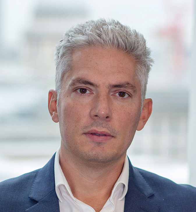 Julien HOUDAIN