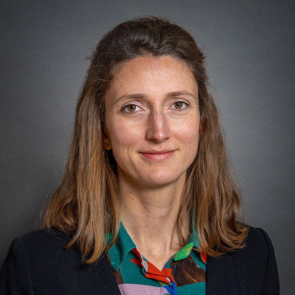 Marie MARCHAIS