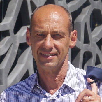Frédéric HILD