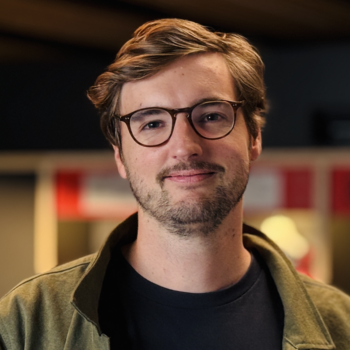 Nicolas MOALIC