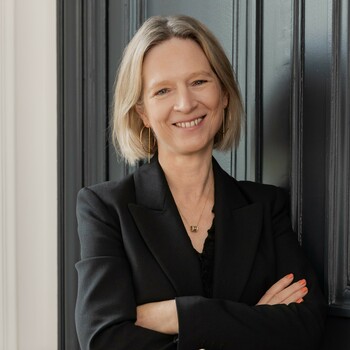 Sandrine GENET