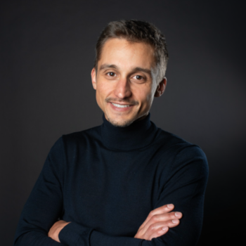 Mounir LAGGOUNE